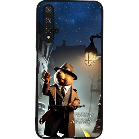 Sonique ���� Italian Brainrot Series ��� Honor 20 / Nova 5T Bobrito Bandito