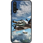 Sonique ���� Italian Brainrot Series ��� Honor 20 / Nova 5T Bombardino Crocodilo