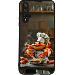 Sonique ���� Italian Brainrot Series ��� Honor 20 / Nova 5T Chef Crabracadabra