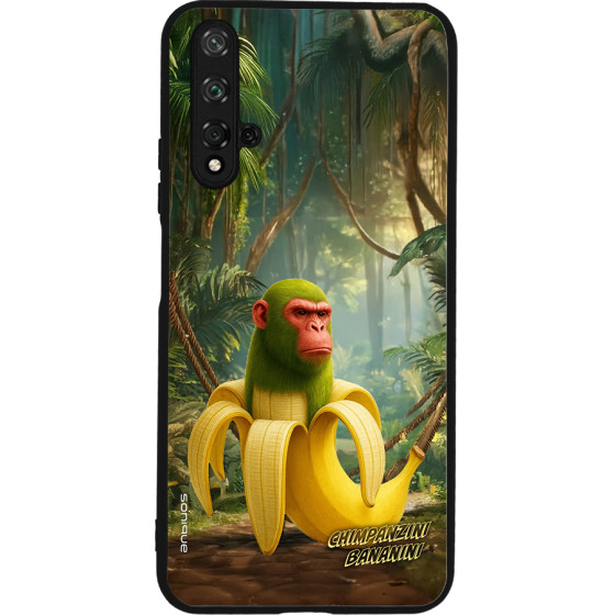 Sonique ���� Italian Brainrot Series ��� Honor 20 / Nova 5T Chimpanzini Bananini