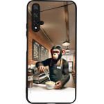 Sonique ���� Italian Brainrot Series ��� Honor 20 / Nova 5T Chimpanzini Cappuccini