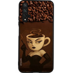 Sonique ���� Italian Brainrot Series ��� Honor 20 / Nova 5T Espresso Signora