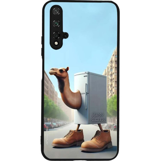 Sonique ���� Italian Brainrot Series ��� Honor 20 / Nova 5T Frigo Camelo
