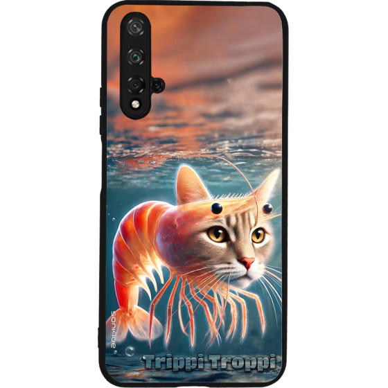 Sonique ���� Italian Brainrot Series ��� Honor 20 / Nova 5T Trippi Troppi