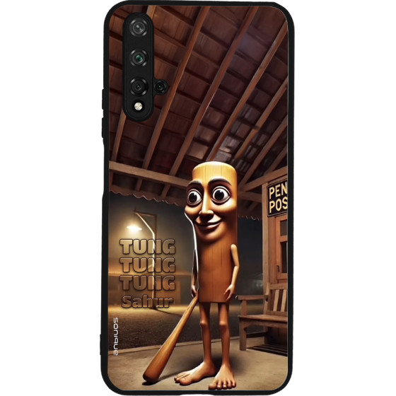Sonique ���� Italian Brainrot Series ��� Honor 20 / Nova 5T Tung Tung Tung Sahur
