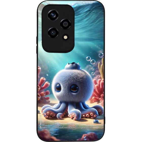 Sonique ���� Italian Brainrot Series ��� Honor 200 Lite 5G Blueberrinni Octopussini