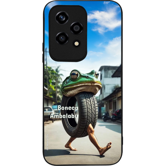 Sonique ���� Italian Brainrot Series ��� Honor 200 Lite 5G Boneca Ambalabu