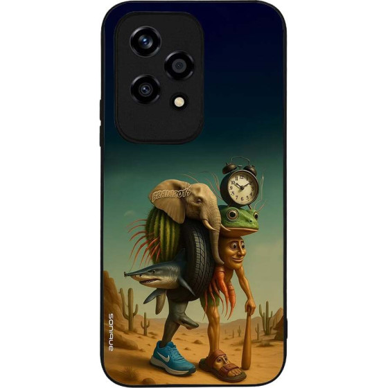 Sonique ���� Italian Brainrot Series ��� Honor 200 Lite 5G Brainrots