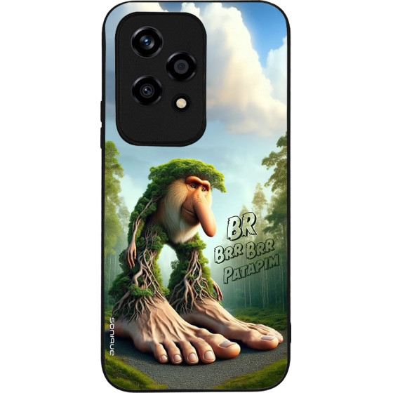 Sonique ���� Italian Brainrot Series ��� Honor 200 Lite 5G Brr Brr Patapim