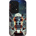 Sonique ���� Italian Brainrot Series ��� Honor 200 Lite 5G Cappuccino Assassino