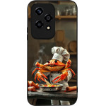 Sonique ���� Italian Brainrot Series ��� Honor 200 Lite 5G Chef Crabracadabra