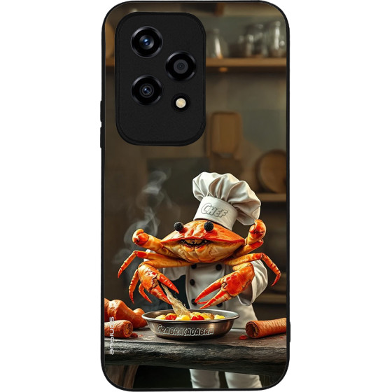 Sonique ���� Italian Brainrot Series ��� Honor 200 Lite 5G Chef Crabracadabra