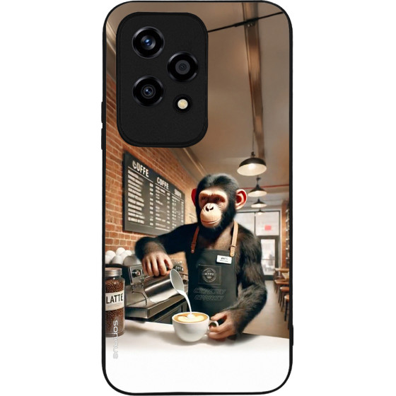 Sonique ���� Italian Brainrot Series ��� Honor 200 Lite 5G Chimpanzini Cappuccini