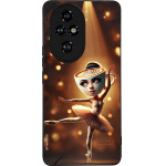 Sonique ���� Italian Brainrot Series ��� Honor 200 Pro 5G Ballerina Cappuccina