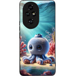 Sonique ���� Italian Brainrot Series ��� Honor 200 Pro 5G Blueberrinni Octopussini