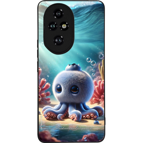 Sonique ���� Italian Brainrot Series ��� Honor 200 Pro 5G Blueberrinni Octopussini