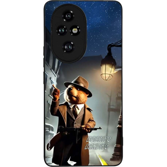 Sonique ���� Italian Brainrot Series ��� Honor 200 Pro 5G Bobrito Bandito