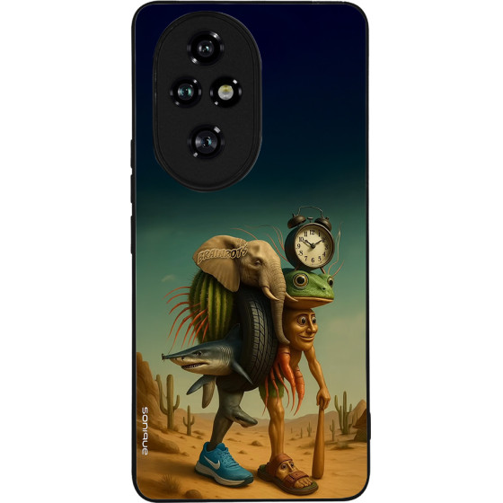 Sonique ���� Italian Brainrot Series ��� Honor 200 Pro 5G Brainrots