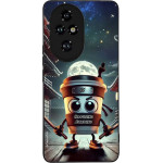 Sonique ���� Italian Brainrot Series ��� Honor 200 Pro 5G Cappuccino Assassino