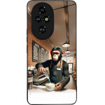 Sonique ���� Italian Brainrot Series ��� Honor 200 Pro 5G Chimpanzini Cappuccini