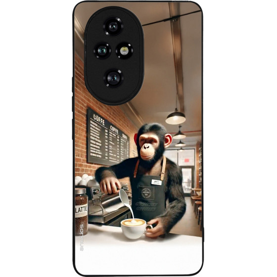 Sonique ���� Italian Brainrot Series ��� Honor 200 Pro 5G Chimpanzini Cappuccini