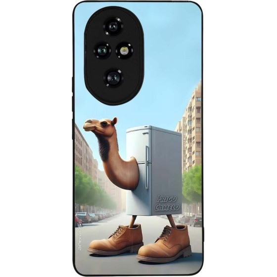 Sonique ���� Italian Brainrot Series ��� Honor 200 Pro 5G Frigo Camelo