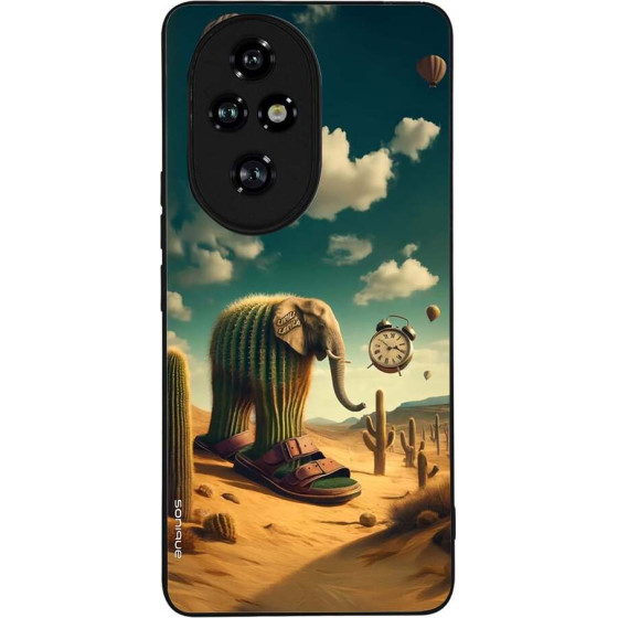 Sonique ���� Italian Brainrot Series ��� Honor 200 Pro 5G Lirili Larila