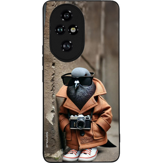 Sonique ���� Italian Brainrot Series ��� Honor 200 Pro 5G Spijuniro Golubiro