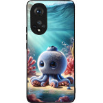 Sonique ���� Italian Brainrot Series ��� Honor 50 5G / Nova 9 Blueberrinni Octopussini