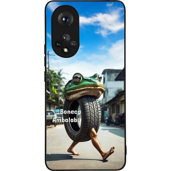 Sonique ���� Italian Brainrot Series ��� Honor 50 5G / Nova 9 Boneca Ambalabu