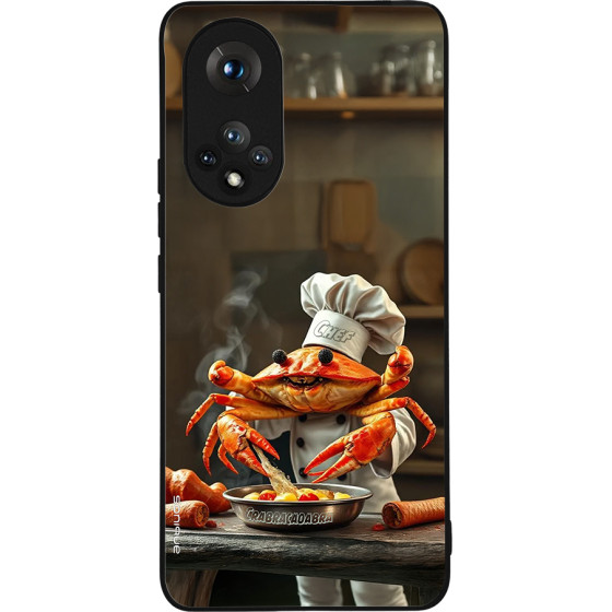 Sonique ���� Italian Brainrot Series ��� Honor 50 5G / Nova 9 Chef Crabracadabra