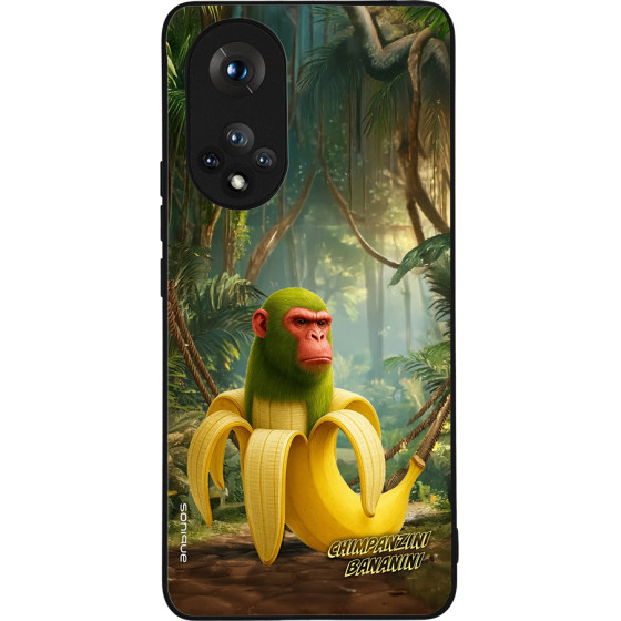 Sonique ���� Italian Brainrot Series ��� Honor 50 5G / Nova 9 Chimpanzini Bananini