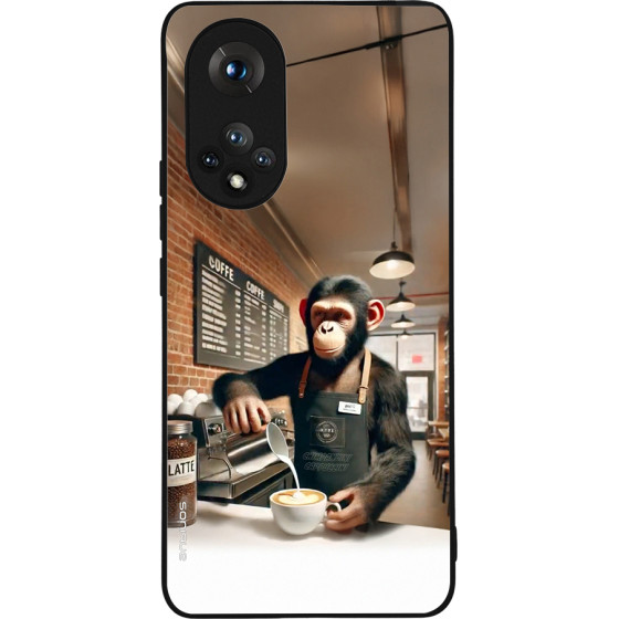 Sonique ���� Italian Brainrot Series ��� Honor 50 5G / Nova 9 Chimpanzini Cappuccini