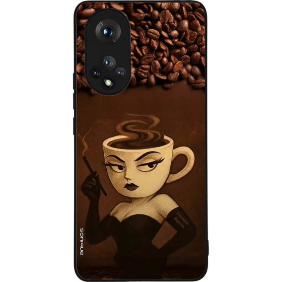 Sonique ���� Italian Brainrot Series ��� Honor 50 5G / Nova 9 Espresso Signora