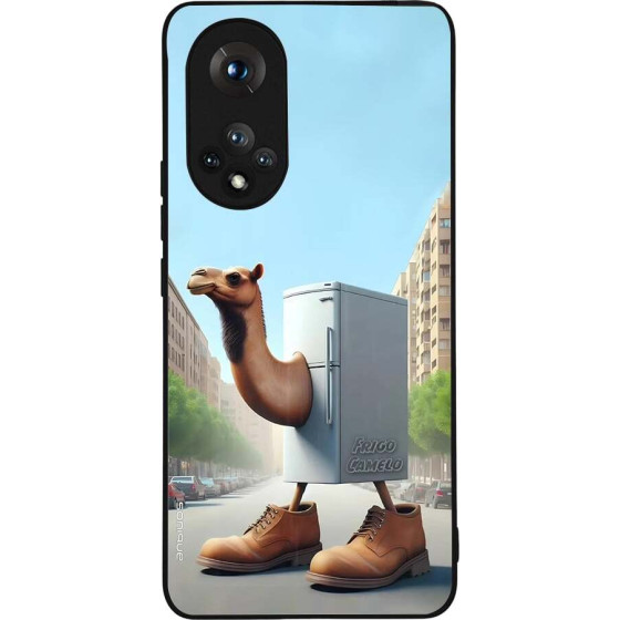 Sonique ���� Italian Brainrot Series ��� Honor 50 5G / Nova 9 Frigo Camelo