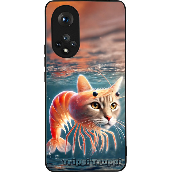 Sonique ���� Italian Brainrot Series ��� Honor 50 5G / Nova 9 Trippi Troppi