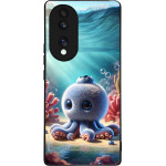 Sonique ���� Italian Brainrot Series ��� Honor 70 5G Blueberrinni Octopussini