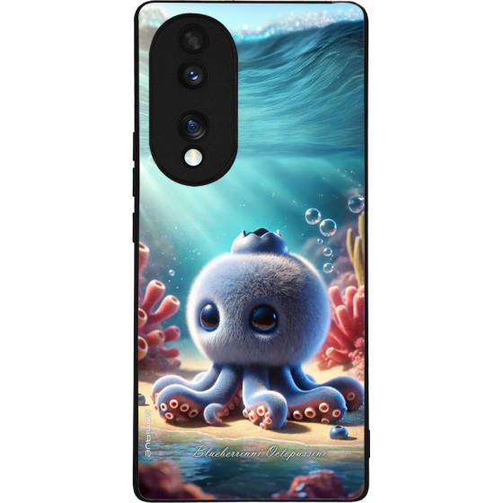 Sonique ���� Italian Brainrot Series ��� Honor 70 5G Blueberrinni Octopussini