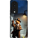 Sonique ���� Italian Brainrot Series ��� Honor 70 5G Bobrito Bandito