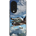 Sonique ���� Italian Brainrot Series ��� Honor 70 5G Bombardino Crocodilo