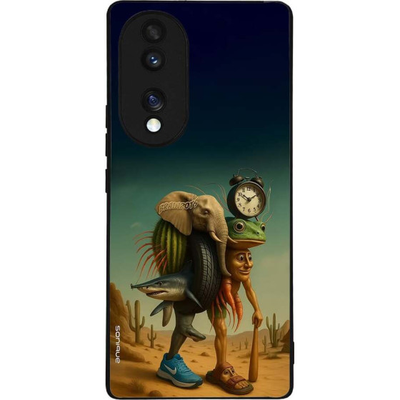 Sonique ���� Italian Brainrot Series ��� Honor 70 5G Brainrots