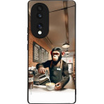 Sonique ���� Italian Brainrot Series ��� Honor 70 5G Chimpanzini Cappuccini