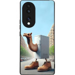 Sonique ���� Italian Brainrot Series ��� Honor 70 5G Frigo Camelo