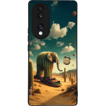 Sonique ���� Italian Brainrot Series ��� Honor 70 5G Lirili Larila