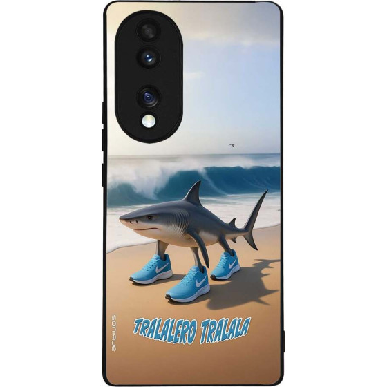 Sonique ���� Italian Brainrot Series ��� Honor 70 5G Tralalero Tralala