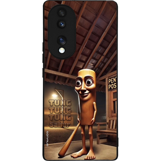 Sonique ���� Italian Brainrot Series ��� Honor 70 5G Tung Tung Tung Sahur