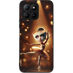 Sonique ���� Italian Brainrot Series ��� Honor 70 Lite 5G Ballerina Cappuccina