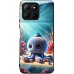 Sonique ���� Italian Brainrot Series ��� Honor 70 Lite 5G Blueberrinni Octopussini