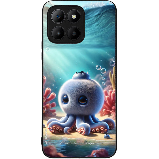Sonique ���� Italian Brainrot Series ��� Honor 70 Lite 5G Blueberrinni Octopussini