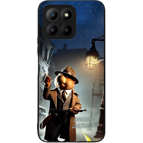 Sonique ���� Italian Brainrot Series ��� Honor 70 Lite 5G Bobrito Bandito